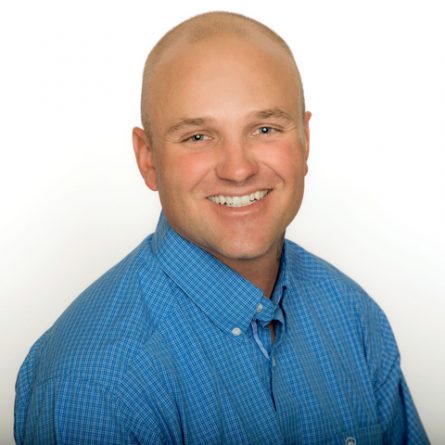 Photo of Jason Shafor