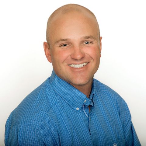 Photo of Jason Shafor
